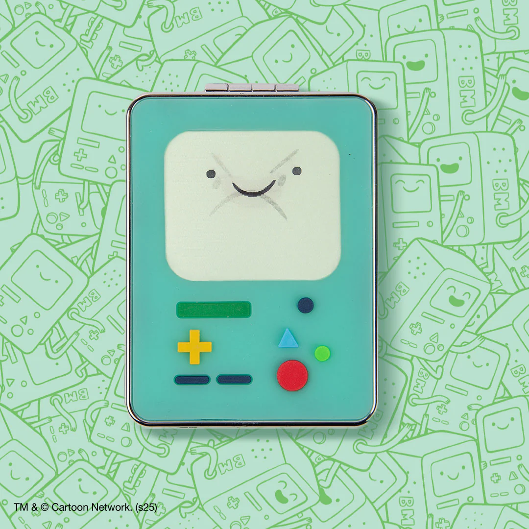 BMO Pocket Mirror