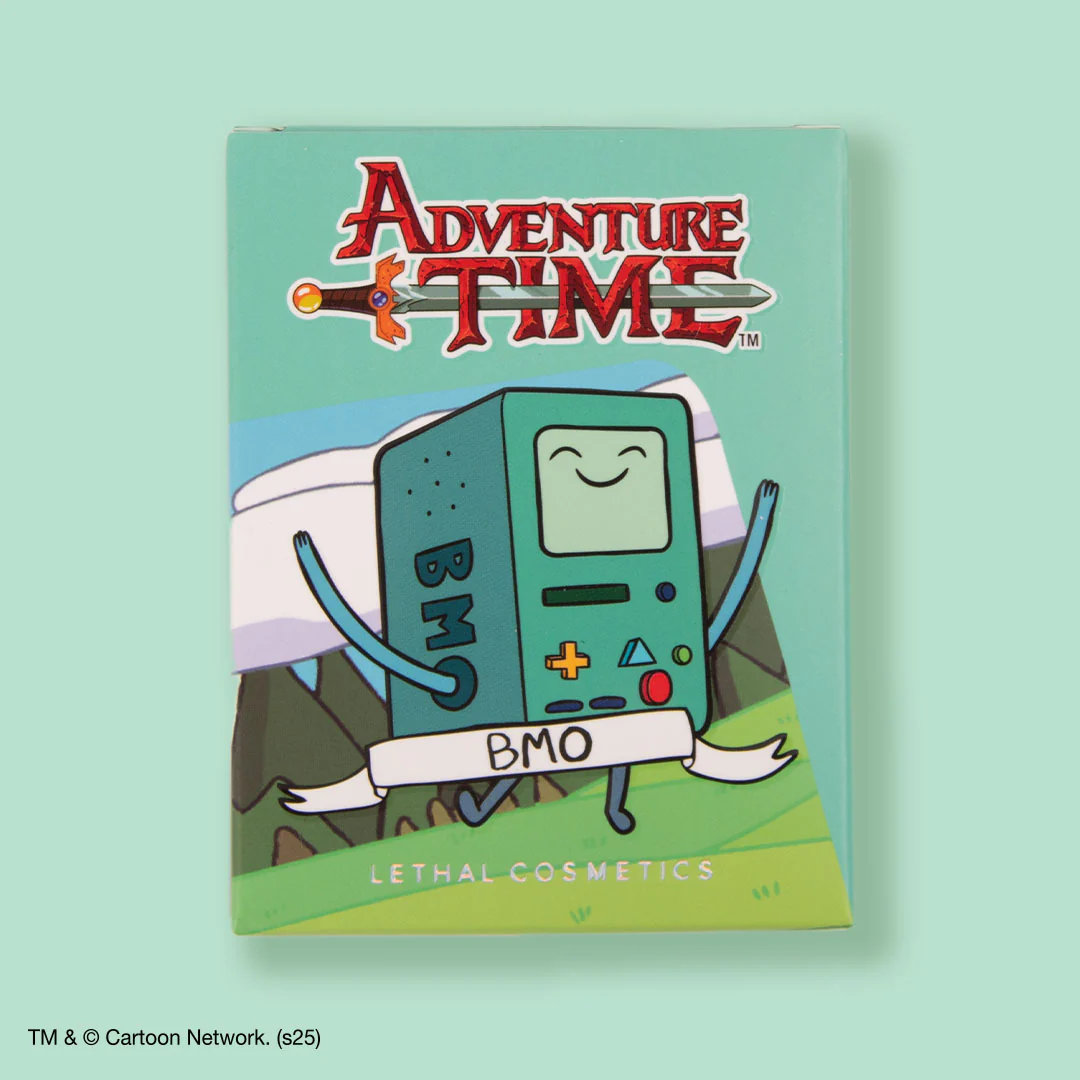 BMO Pocket Mirror - Image 2