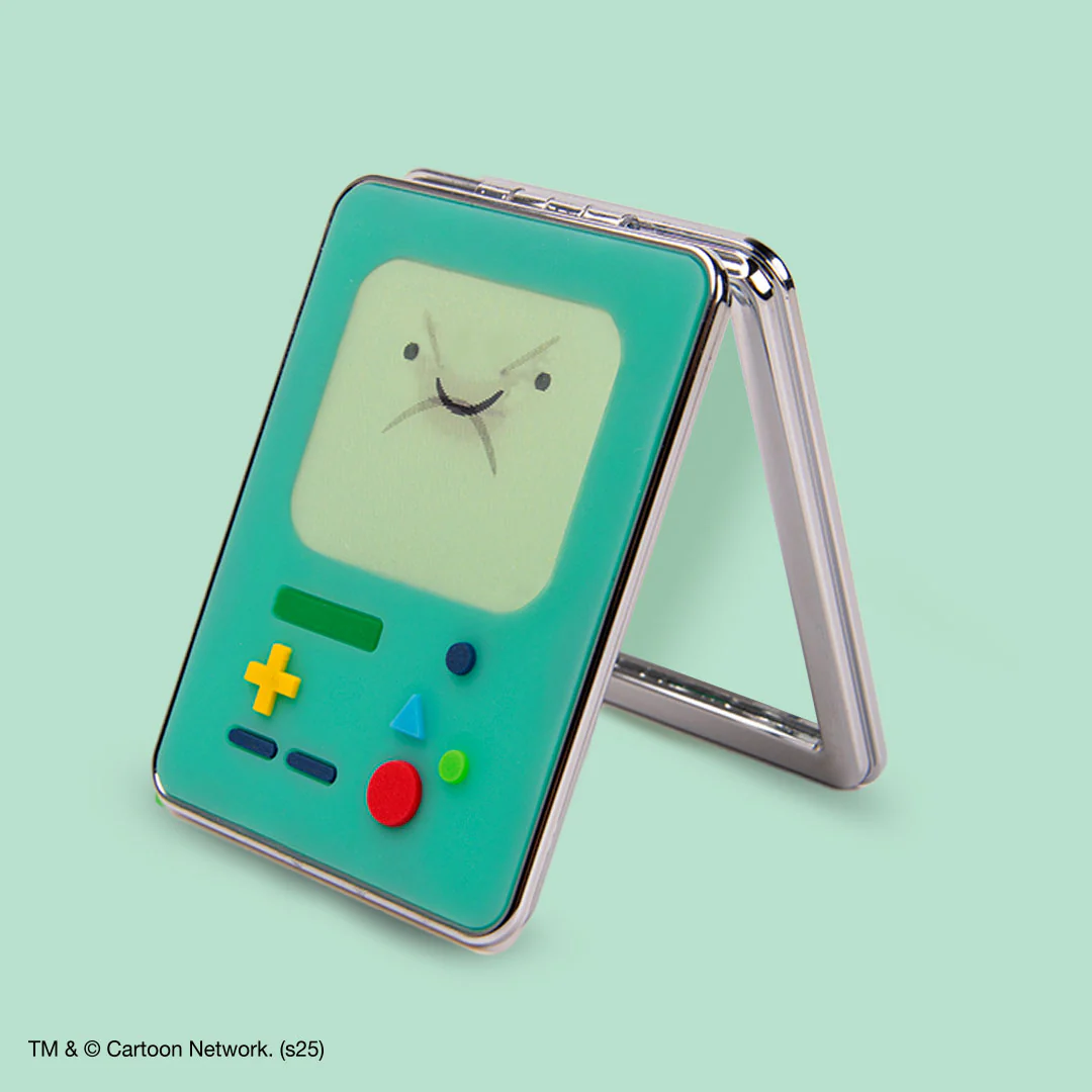 BMO Pocket Mirror - Image 4