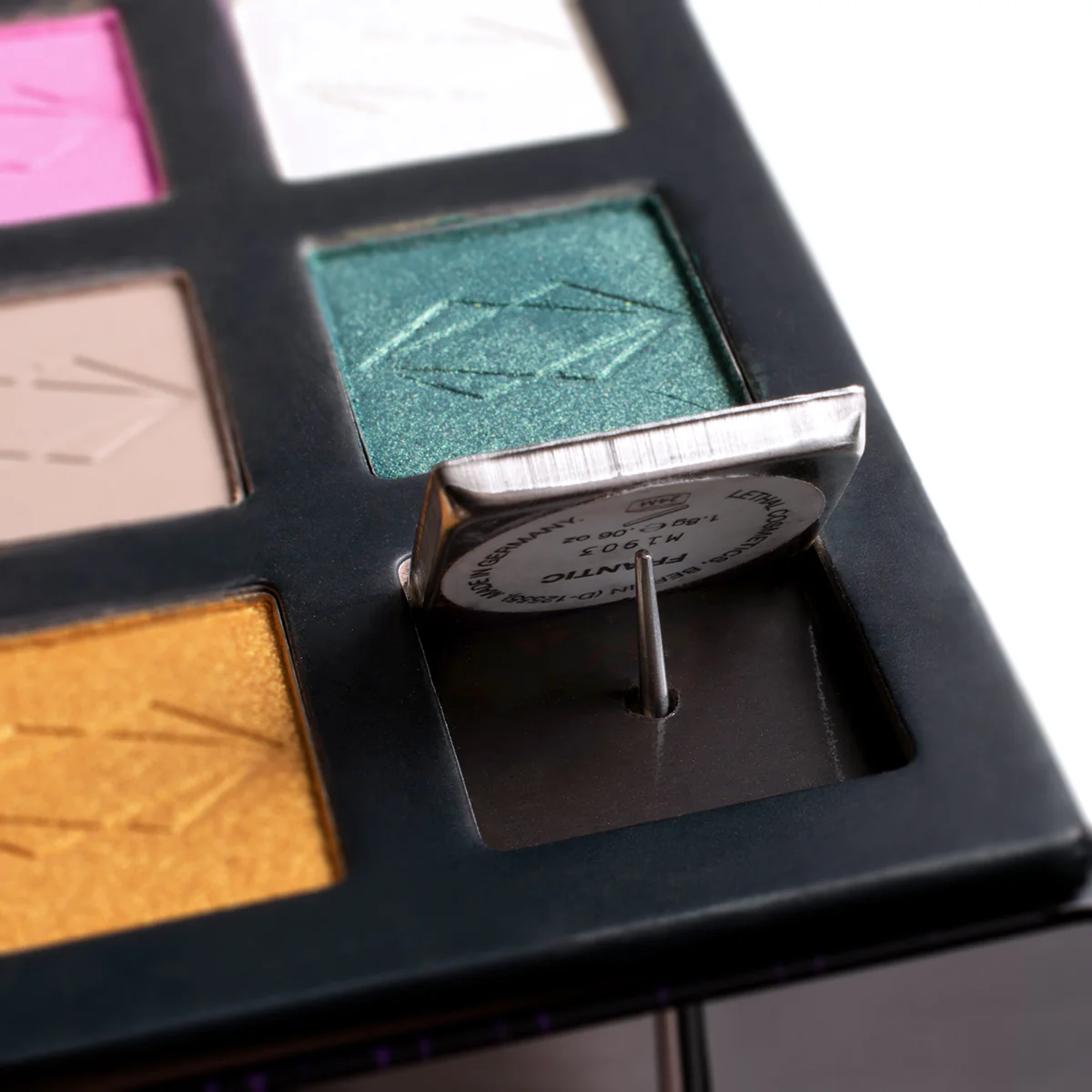 Depotting Tool - Image 6