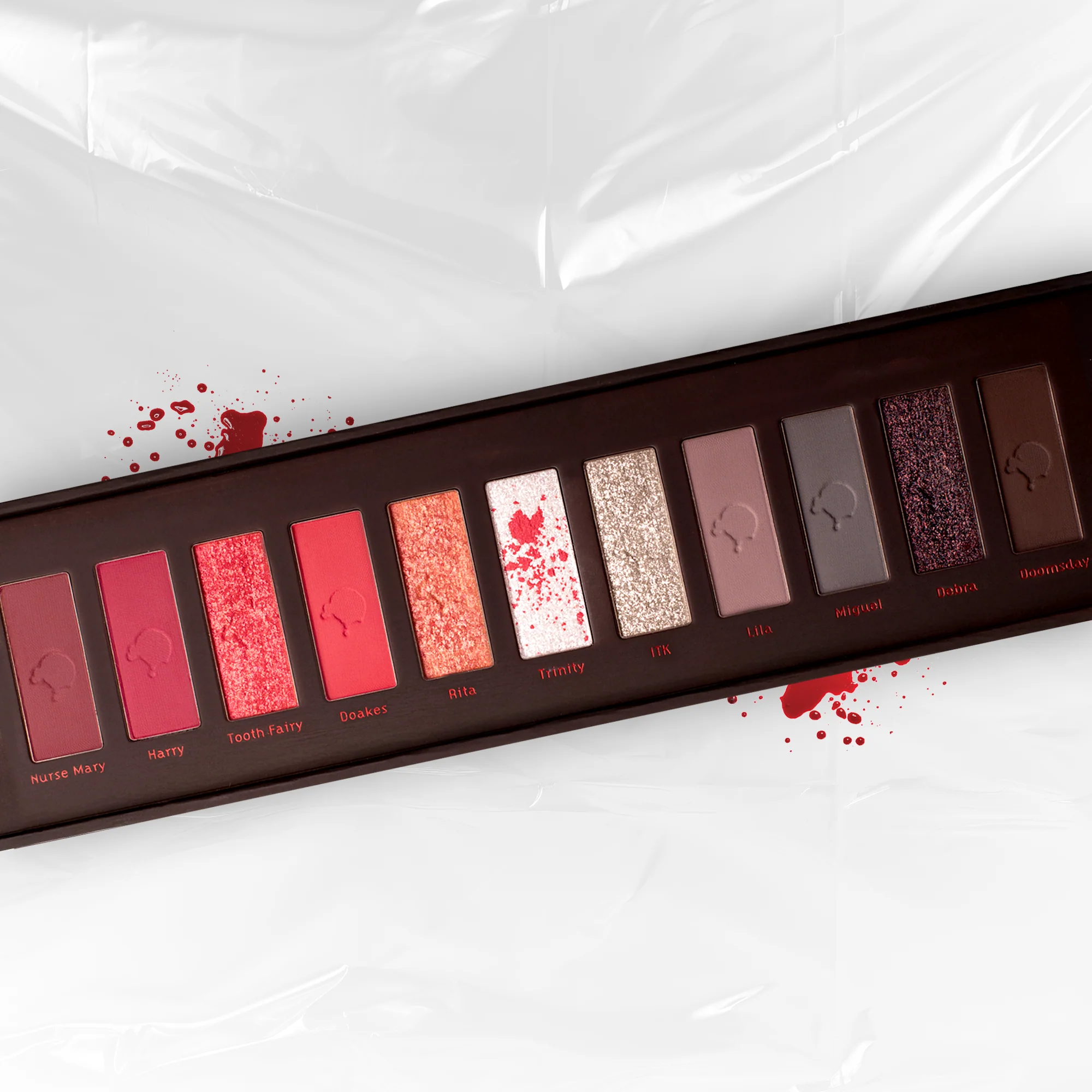 Dexter Palette - Image 3