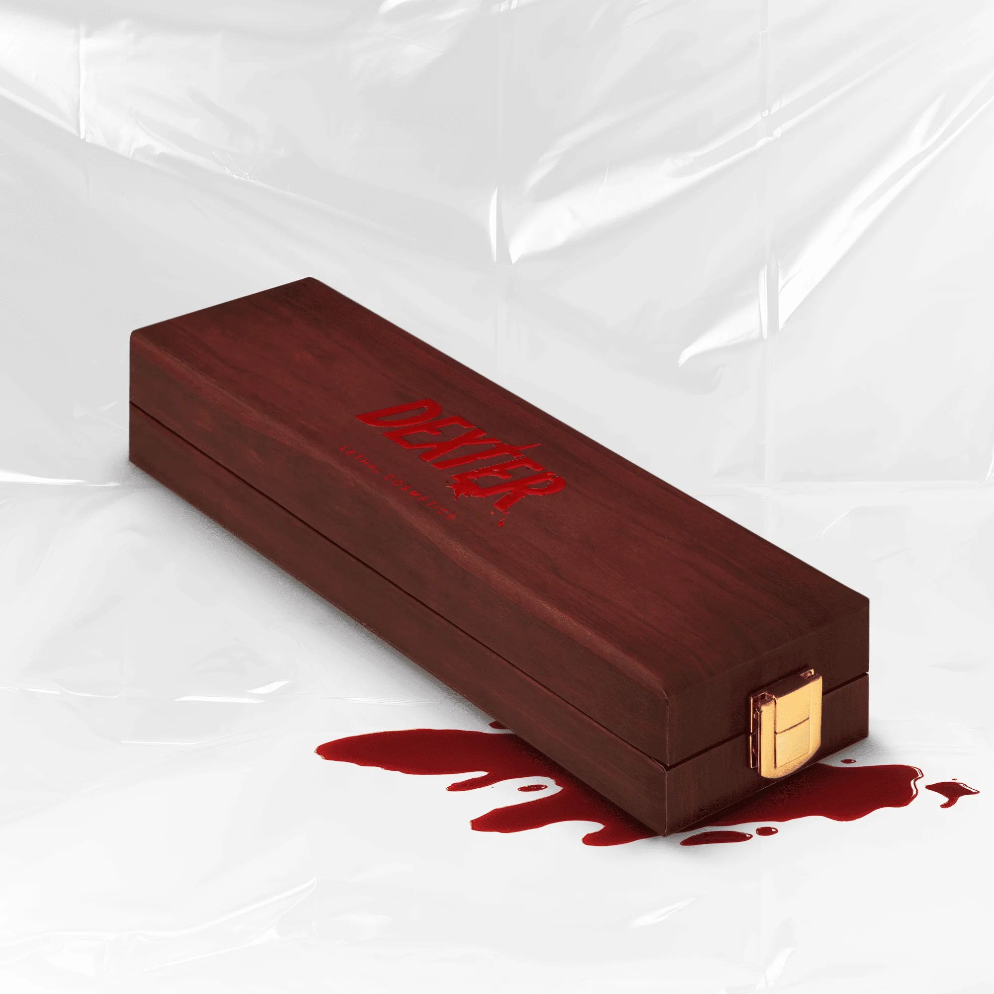 Dexter Palette - Image 4