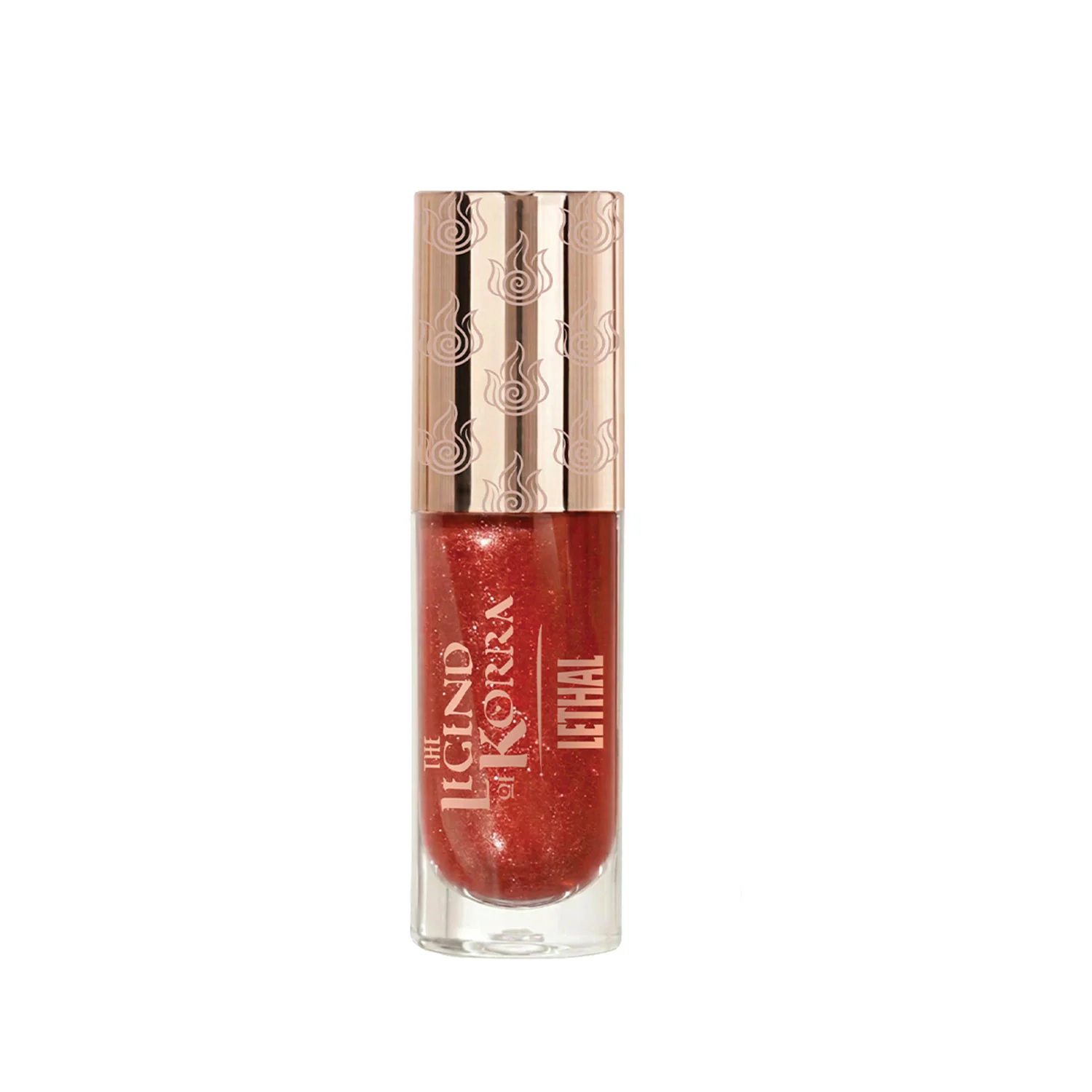 Embered Lip Plumping Oil - Image 6