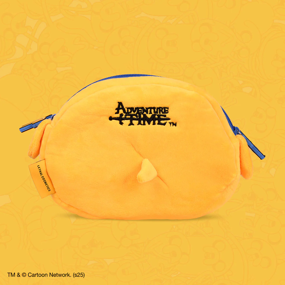 Jake Makeup Bag - Image 3