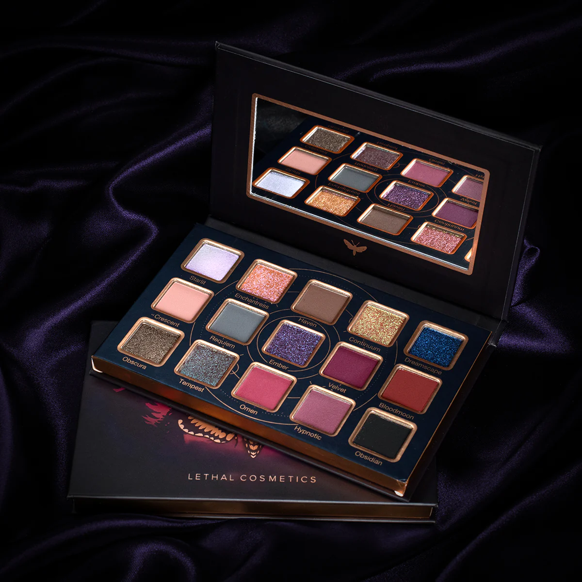 Midnight Serenade Palette - Image 3