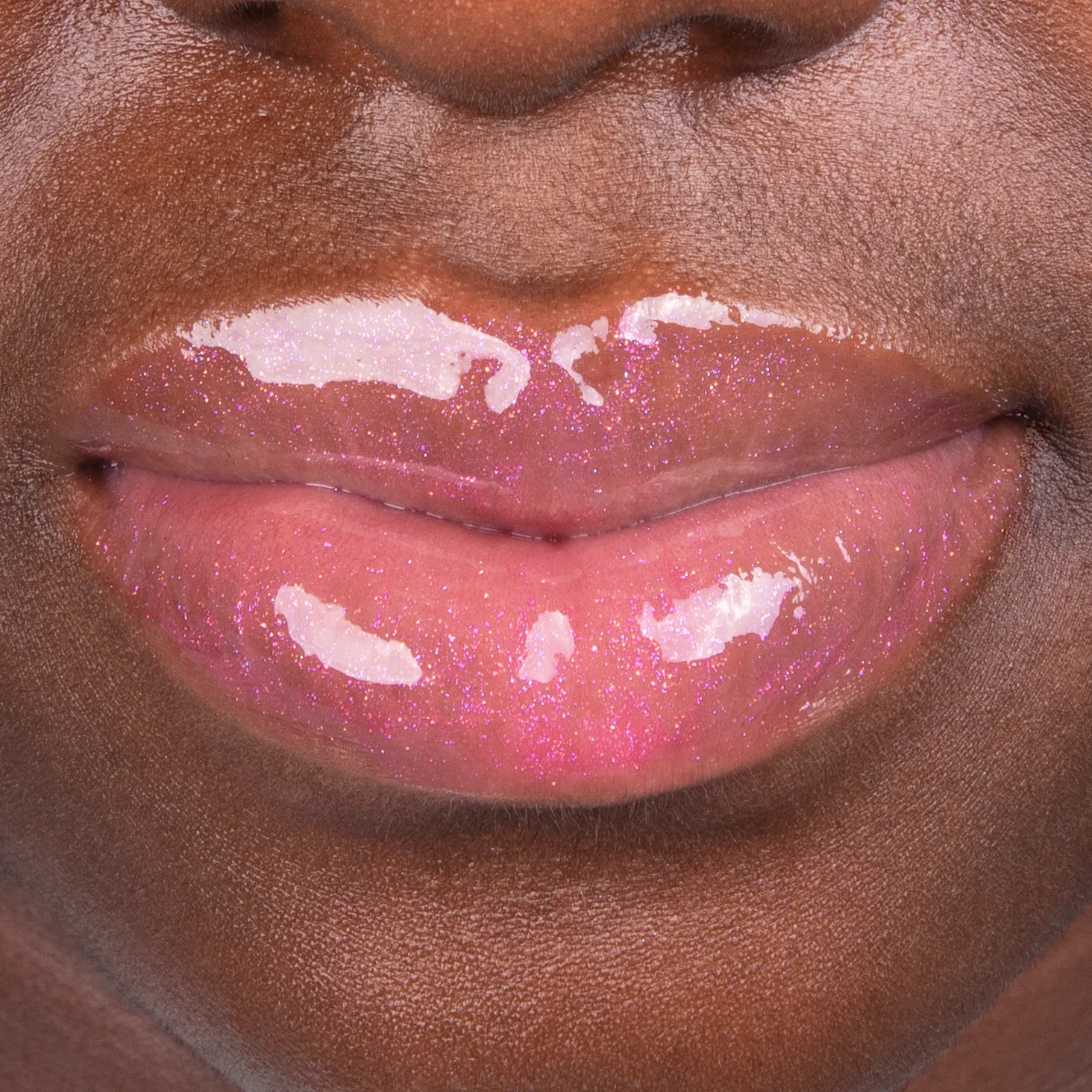 Patrick Star Lip Gloss - Image 3