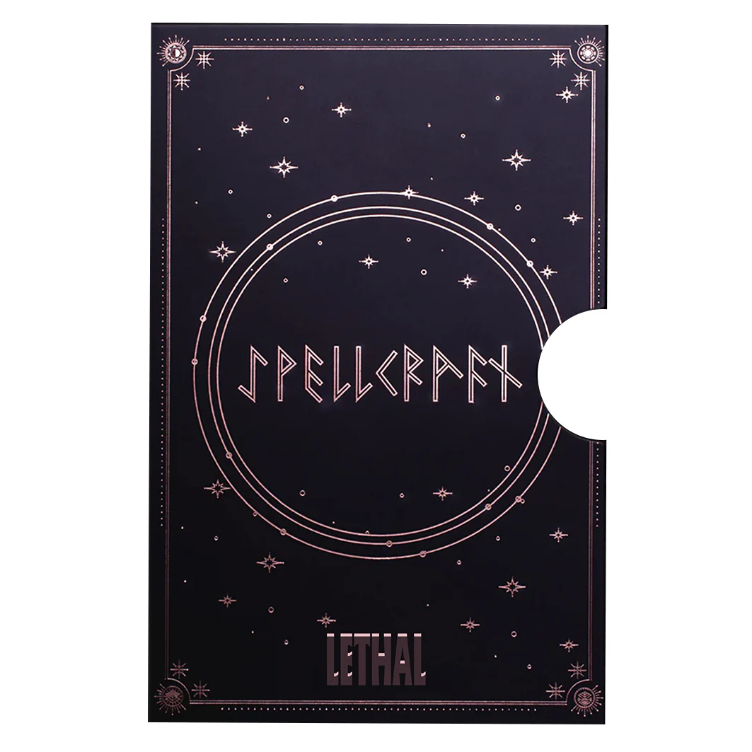Spellcraft Palette - Image 5