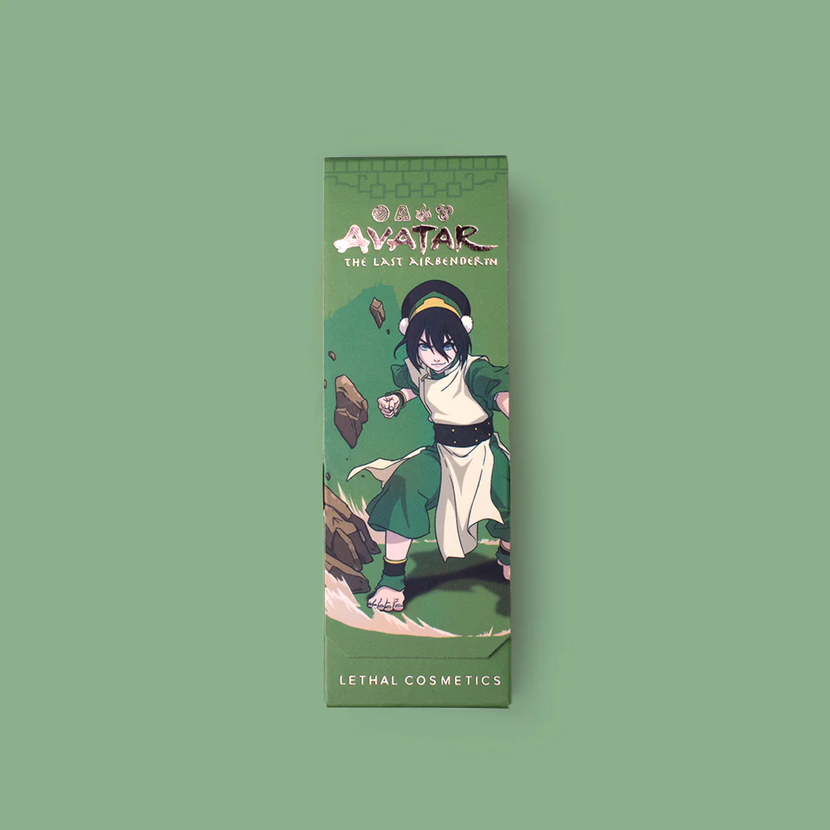 Toph Liner Set