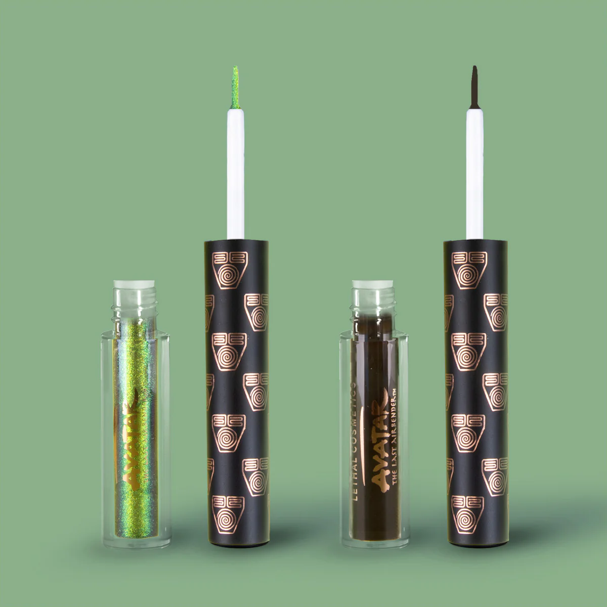Toph Liner Set - Image 3