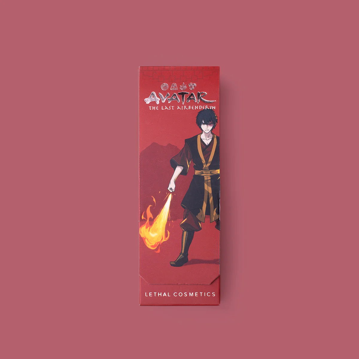 Zuko Liner Set