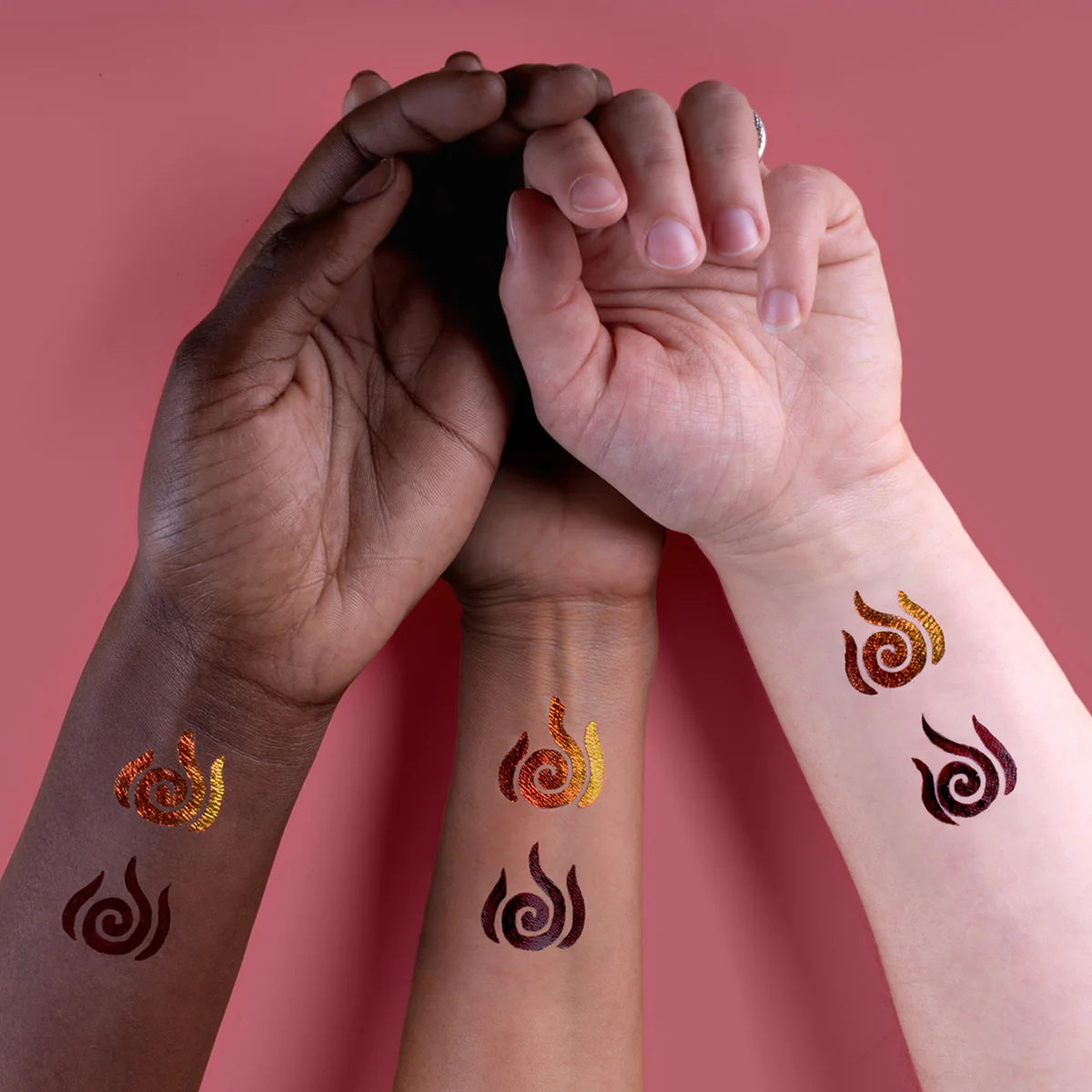 Zuko Liner Set - Image 2